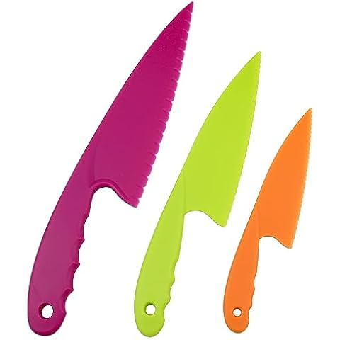 VAKTOK Nylon Kids Chef Knives Cover