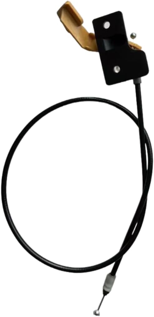 Engine Hood Release Cable for Renegade 2015-2021, Latch Lock Cable 68247126AA