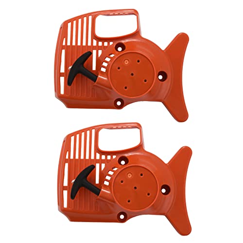 Zndhgdfe 4X ���R�C���X�^�[�^�[�A�b�V�[ FC55 38 45 46 55 FC55 HL45 KM55 Trimmers Pull Rewind 4140 190 4009�ɓK����