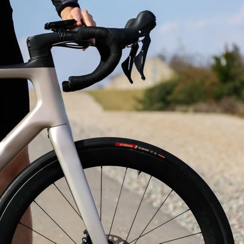 Vittoria Rubino Tube-Type Road Tire