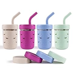 Creamy Mushroom/Deep Purple/Baby Blue/Sweet Sage