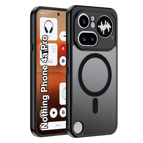 Suttkue Translucent Matte Case