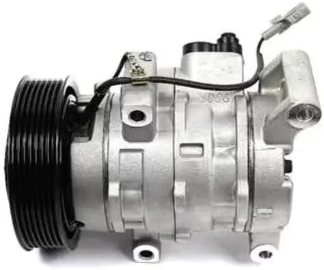 Compresor de aire acondicionado OEM 88320-0K240 88310-0K11