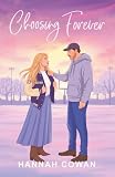 Cover zum Buch Choosing Forever Special Edition