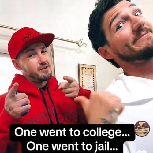 The Pod Gang Podcast Titelbild