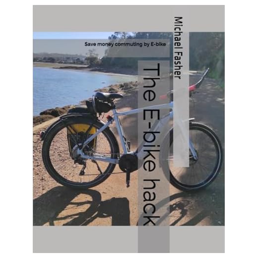 The E-bike hack: Save money commuting by E-bike