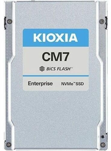 Kioxia CM7-R