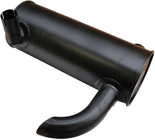 Miniatura 4 de 5i7914Silenciador se adapta Caterpillar (Cat) de E110B e120b excavadora