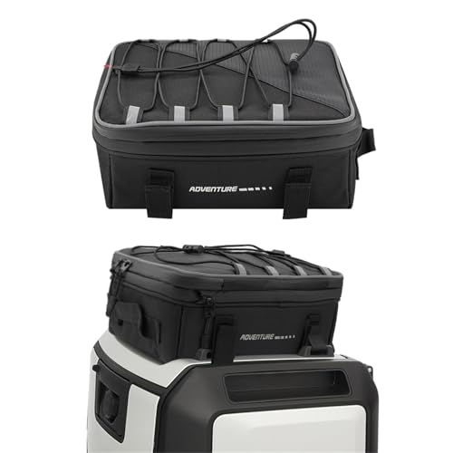 Trousse à outils pour R1300GS housse top case vario voyage