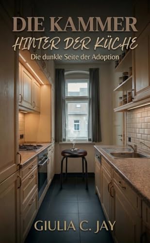 Die Kammer hinter der Küche: Die dunkle Seite der Adoption