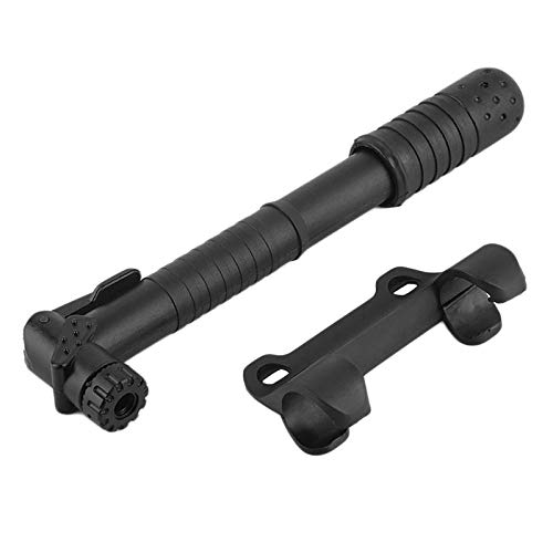 Pompe électrique compresseur mini pompe de vélo double course VTT