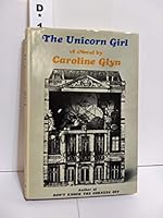 The Unicorn Girl B000HWRR6Q Book Cover