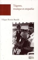 TSIGANES, MUSIQUE ET EMPATHIE 2735115216 Book Cover