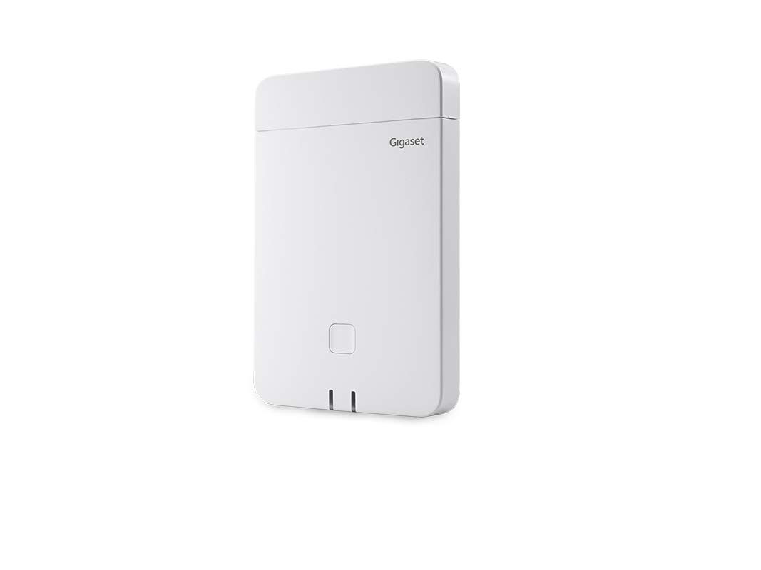 Gigaset N870 IP PRO – Skalierbares DECT-Multizellen-System für Organisationen