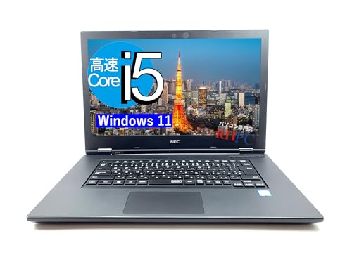 �y�����ςݕi�z �m�[�g�p�\�R�� Windows11 Office2024���� �����\ Core i5-8265U/������ 8GB/ SSD 128GB �� HDD 500GB /15�^FHD/�����\ Core i5-8265U /HDMI/WIFI/BLU