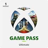 xbox live 1 monat kostenlos Mit deiner aktiven Xbox Game Pass Ultimate-Mitgliedschaft kannst du Spiele auf Xbox Series X|S, Xbox One und Windows 10/11 PCs spielen