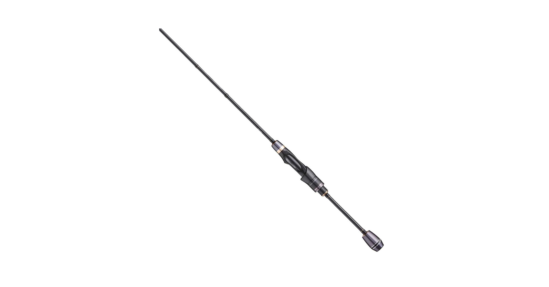ロッド tailwalk AJIST TZ 57 Spinning Rod TailWalk AJIST TZ ✴️️️ Multi-sections