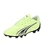 Produktbild PUMA Ultra Play FG/AG Jr Fußballschuh, Fizzy Light-Parisian Night-Blue Glimmer, 33 EU