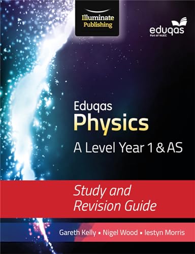 Eduqas Physics For A Level Year 1 & AS