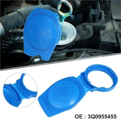 Bouchon liquide lave glace pour VW C-TREK résout les fuites de réservoir - 5