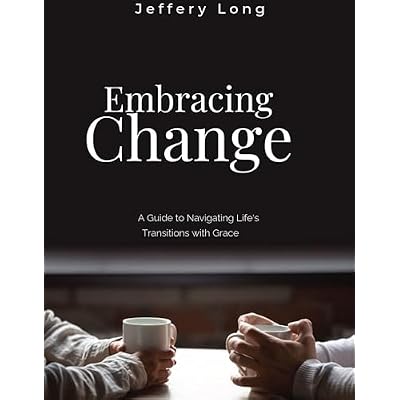 Embracing Change