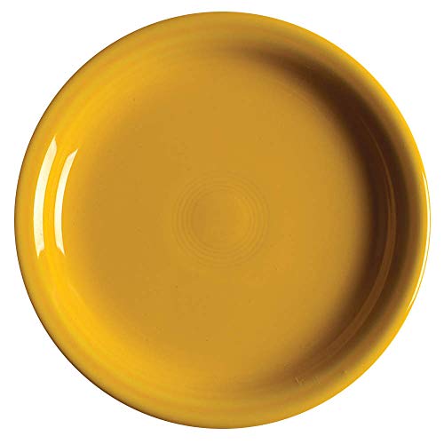 Fiesta Bistro Salad Plate 7.25" - Daffodil #TOP15