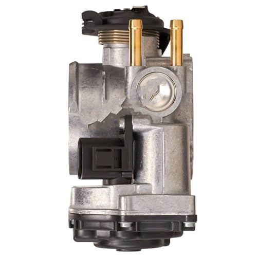 Papillon des gaz 021133064A avec capteurs de position VW Jetta Golf 2.8L