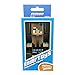 EnderToys Teal Dragon Girl Action Figure
