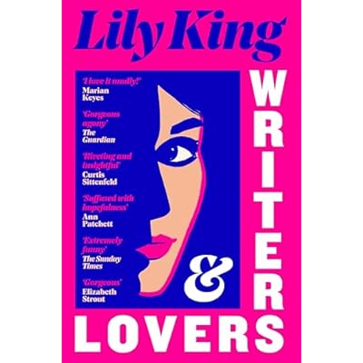 Writers & Lovers