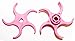 TRINITY Soft Cyclone Flex Paddles Pink for Tippmann X7 Paintball Marker Accessories.