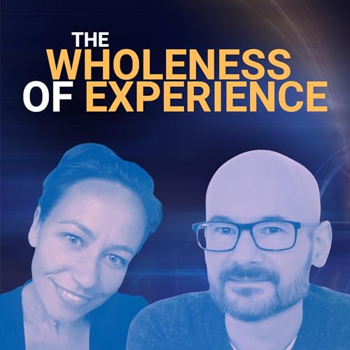 The Non-dual Freely Appearing as the Dual - Nic Higham and Amy Ward