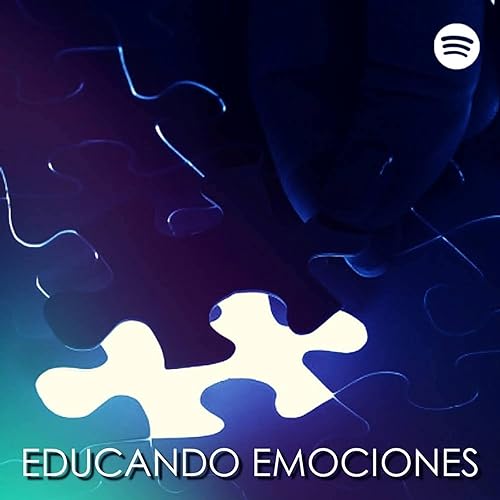 Educando Emociones copertina
