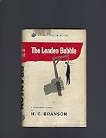 The leaden bubble B000NW4MNG Book Cover