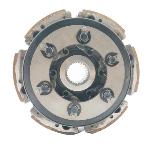 Support d'embrayage Wolverine 550 Viking résout patinage transmission 700