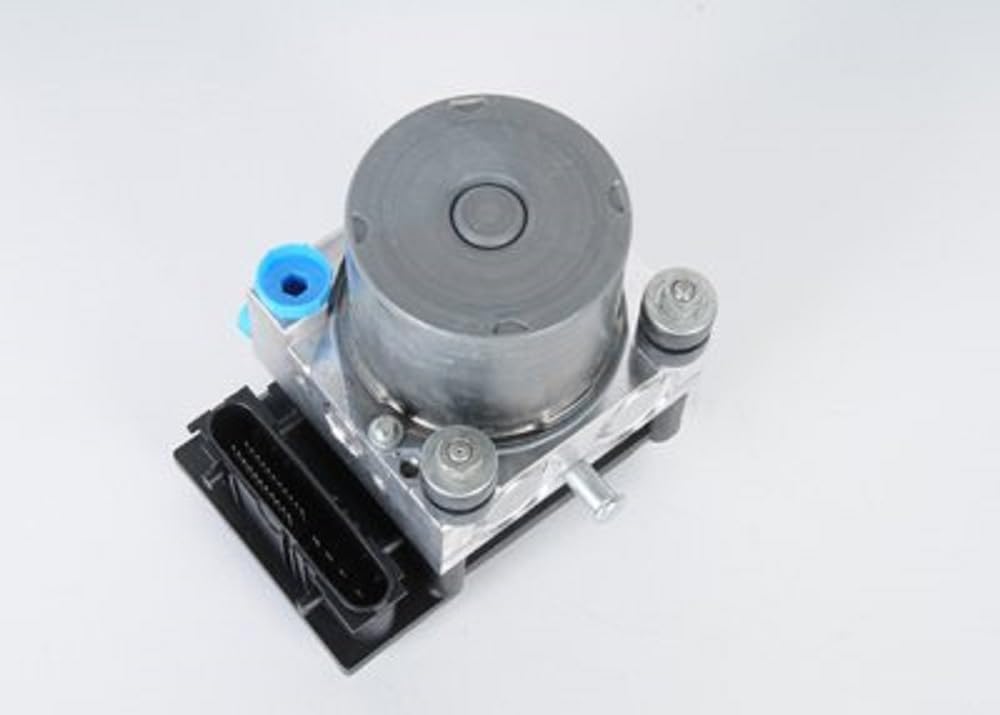 ACDelco GM Original Equipment 22729517 Electronic Brake and Traction Control Brake Pressure Module Valve Assembly