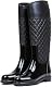 Gummistiefel AONEGOLD für Damen im Langschaft, wasserdicht und stilvoll