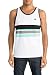 Quiksilver Men's Captain Airtime Tank Top