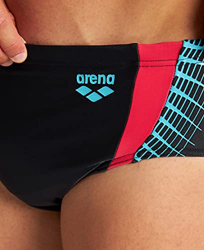 Slip de bain Arena M Threefold résistant au chlore pour piscine - 6