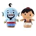 Hallmark itty bittys Disney Aladdin and Genie Stuffed Animals, Set of 2