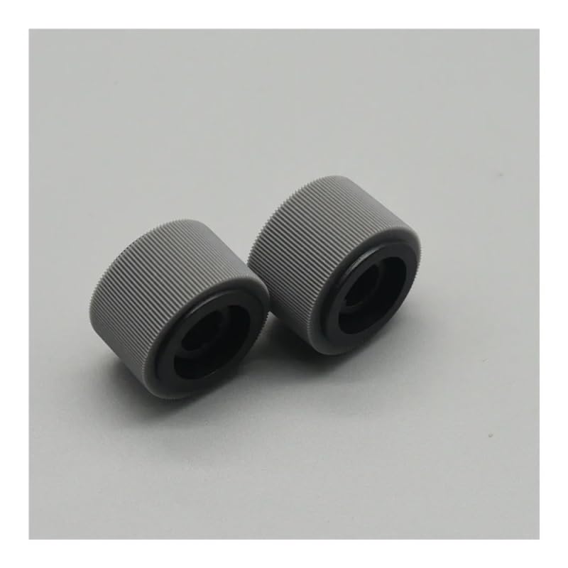 Rodillo de recogida 40X7593 de alta resistencia para MS810 y XM5163 3