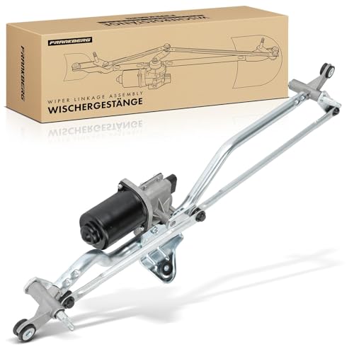 Moteur essuie-glace avant Frankberg pour Amarok 2HA 2HB 2H1955023