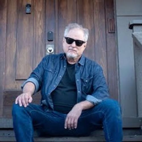 The Hard Work of Creativity with Tom Ciurczak