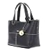 Imagen de Furla Cuero bolso bandolera Primrose Mini Tote Bag Nero negro