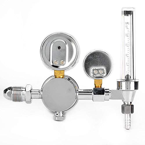 Regolatore del gas, regolatore di pressione