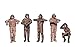 MiniArt MIN37032 Model Kit, Various