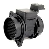 Débitmètre d'Air compatible avec C2 C3 XSARA FIESTA V VI FUSION 1007 206 307 1.4 HDI TDCI - 1920EK 9642212180 1148059