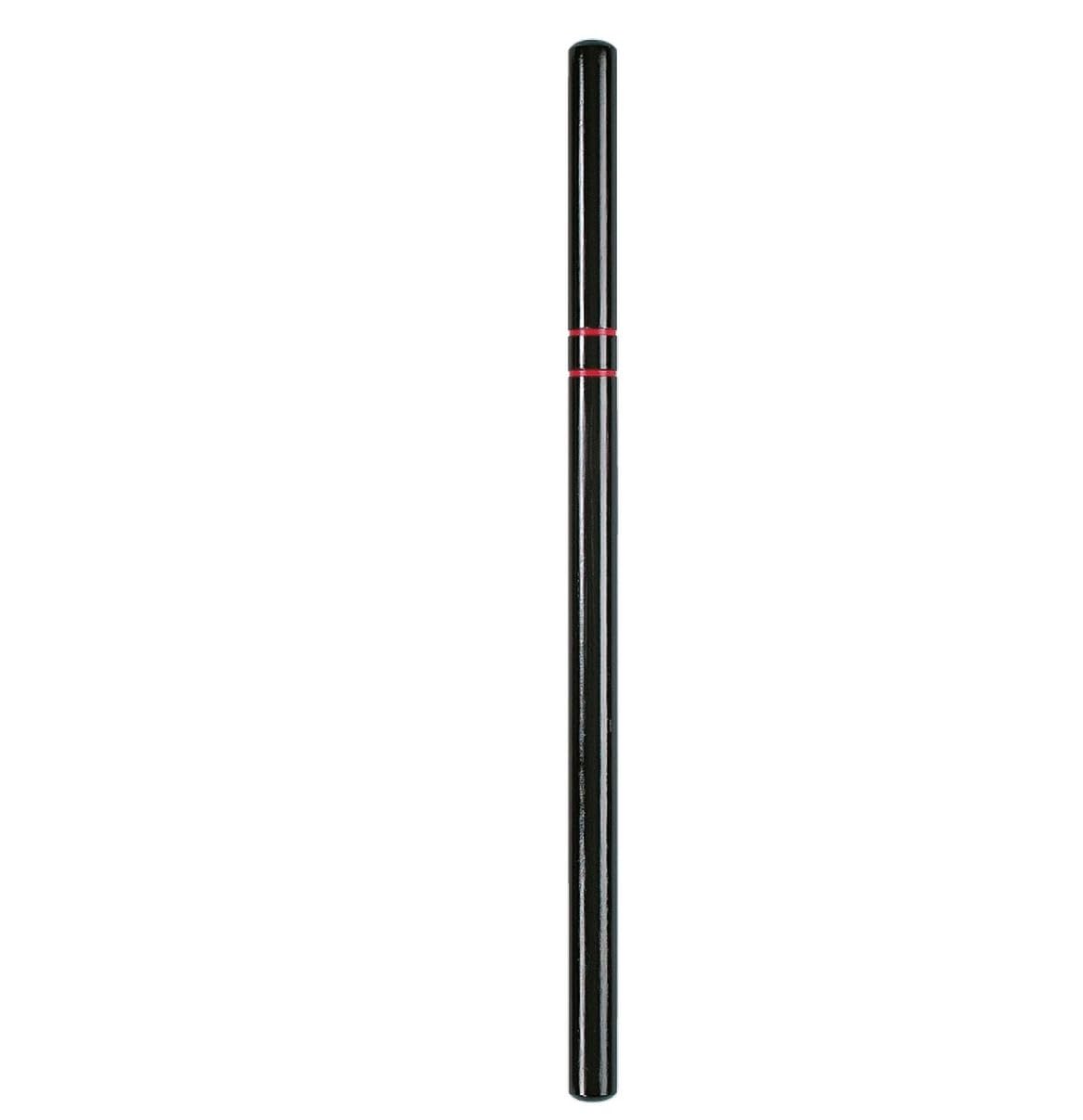 BAY Escrima- Stock 65 cm massiv Holz Eiche schwarz Kampfstock Stick Budo Arnis Kali Stöcke Philippine Filipino Martial Arts, Krav MAGA, Eskrima, Kampfsport