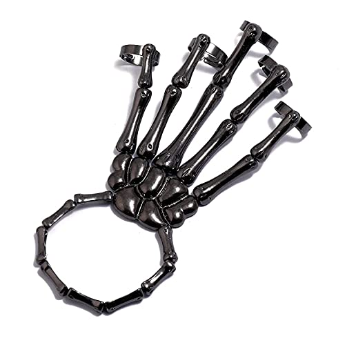 QYLK Deathbringer Exoskeleton Bracelet, Wristband
