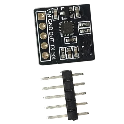 SC7A22H 3 ���X�Όv���W���[���A UART �o�� 15x15mm �t��, C | 9600 �{�[���[�g�V���A���o�͂���уL�����u���[�V�����@�\�A �����\�ȃA���[���|�C���g