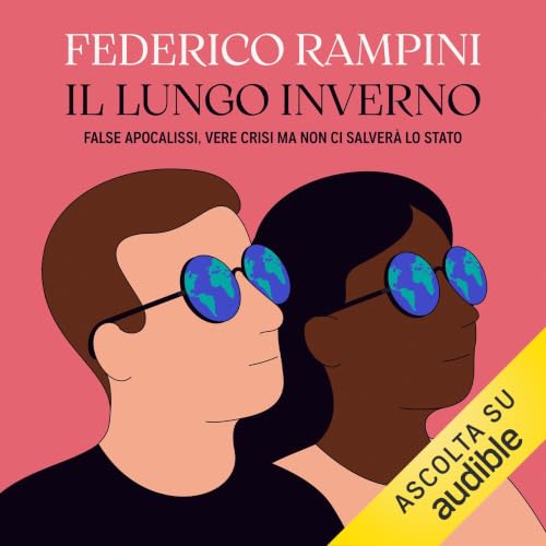 Couverture de Il lungo inverno